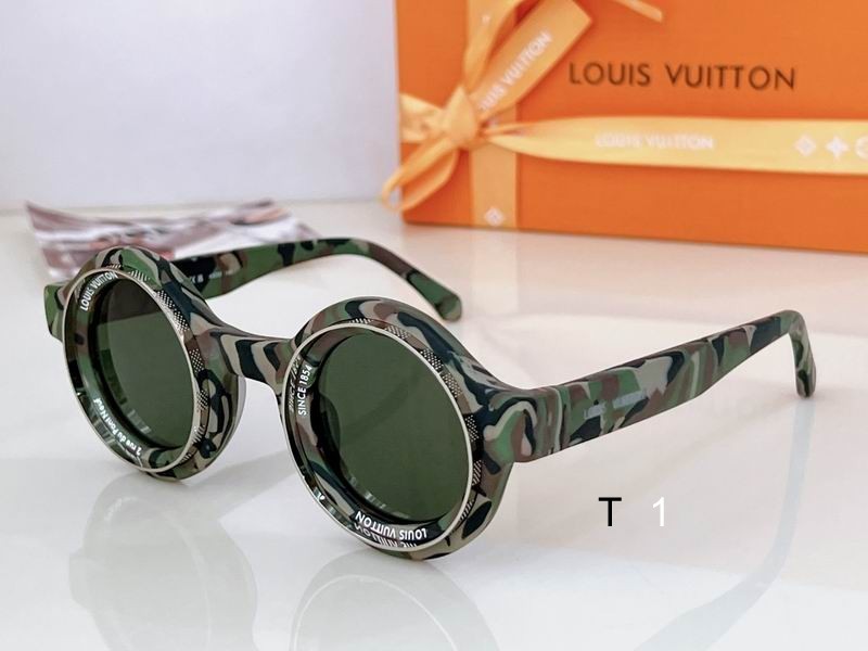 LV Sunglasses 602